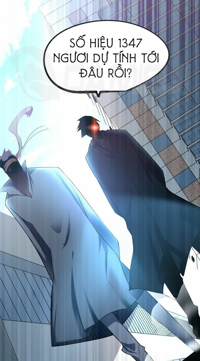 Nhất Phẩm Cao Thủ: Chapter 31
