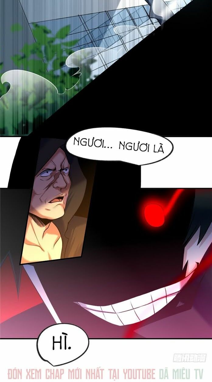 Nhất Phẩm Cao Thủ: Chapter 31