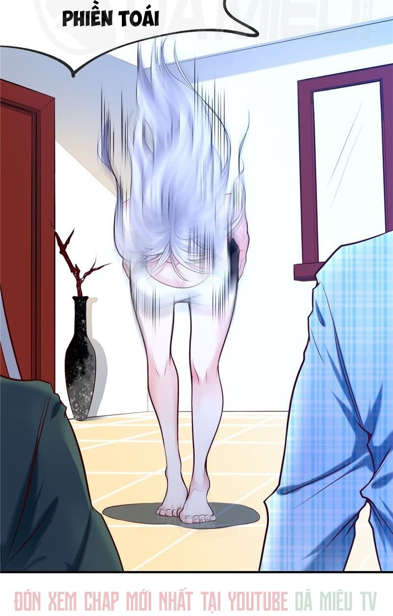 Nhất Phẩm Cao Thủ: Chapter 31