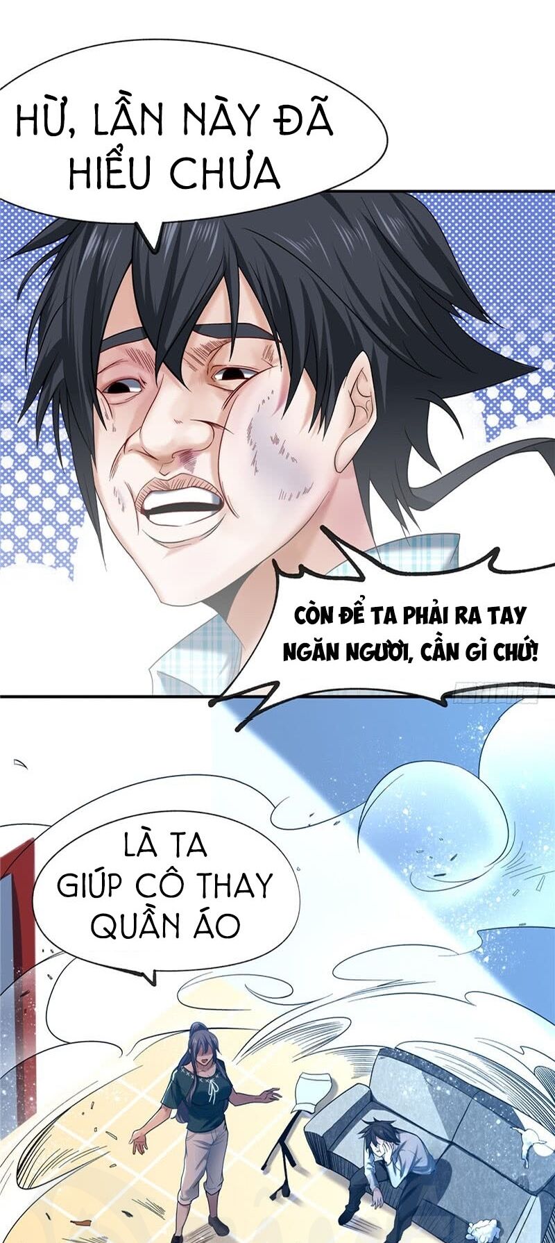 Nhất Phẩm Cao Thủ: Chapter 31