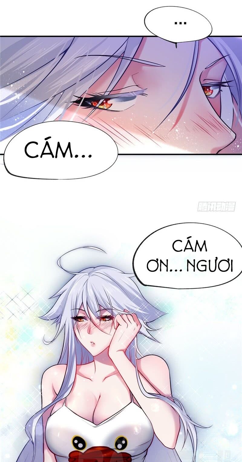 Nhất Phẩm Cao Thủ: Chapter 31