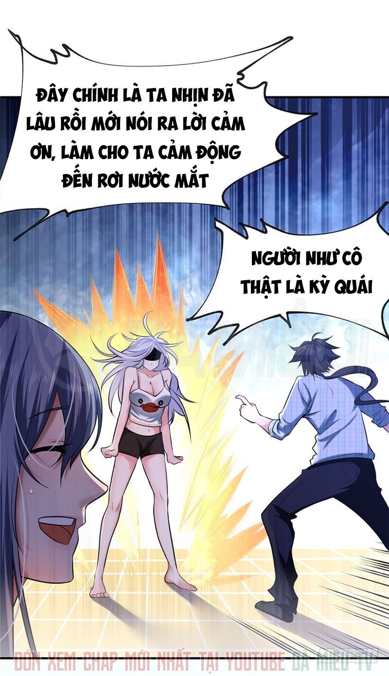 Nhất Phẩm Cao Thủ: Chapter 31