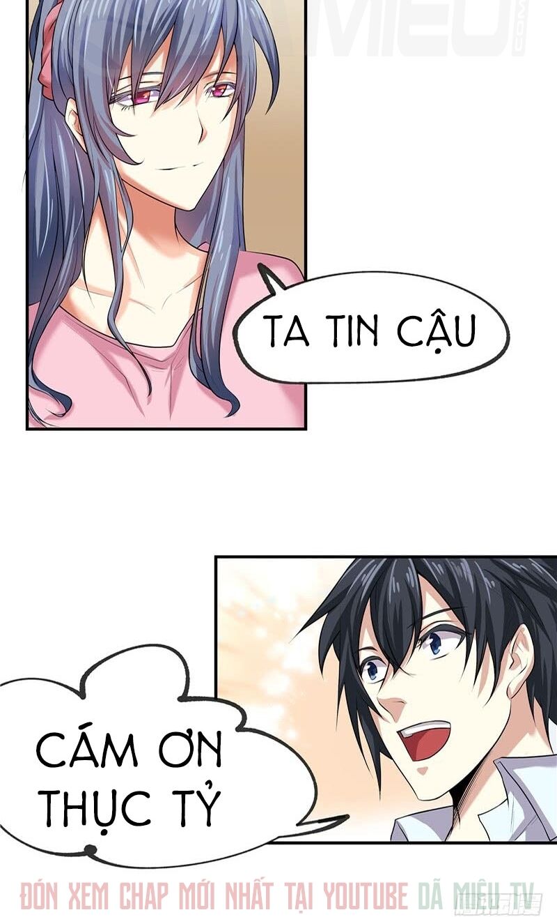 Nhất Phẩm Cao Thủ: Chapter 31