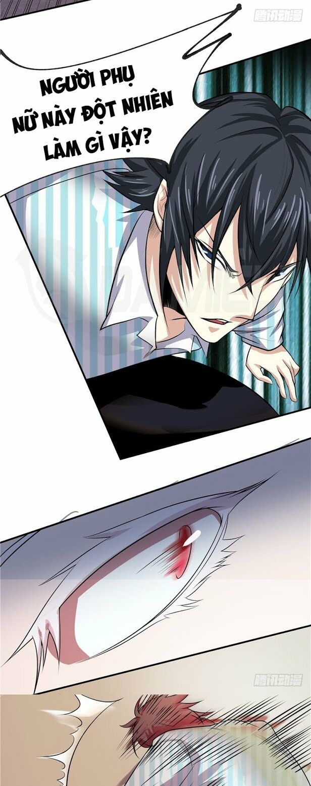 Nhất Phẩm Cao Thủ: Chapter 31