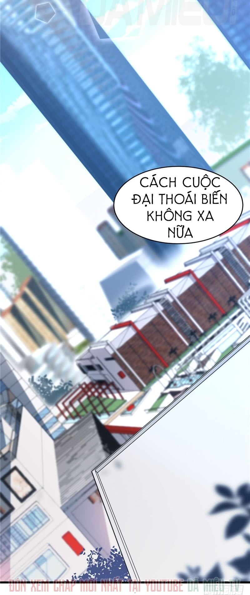 Nhất Phẩm Cao Thủ: Chapter 32