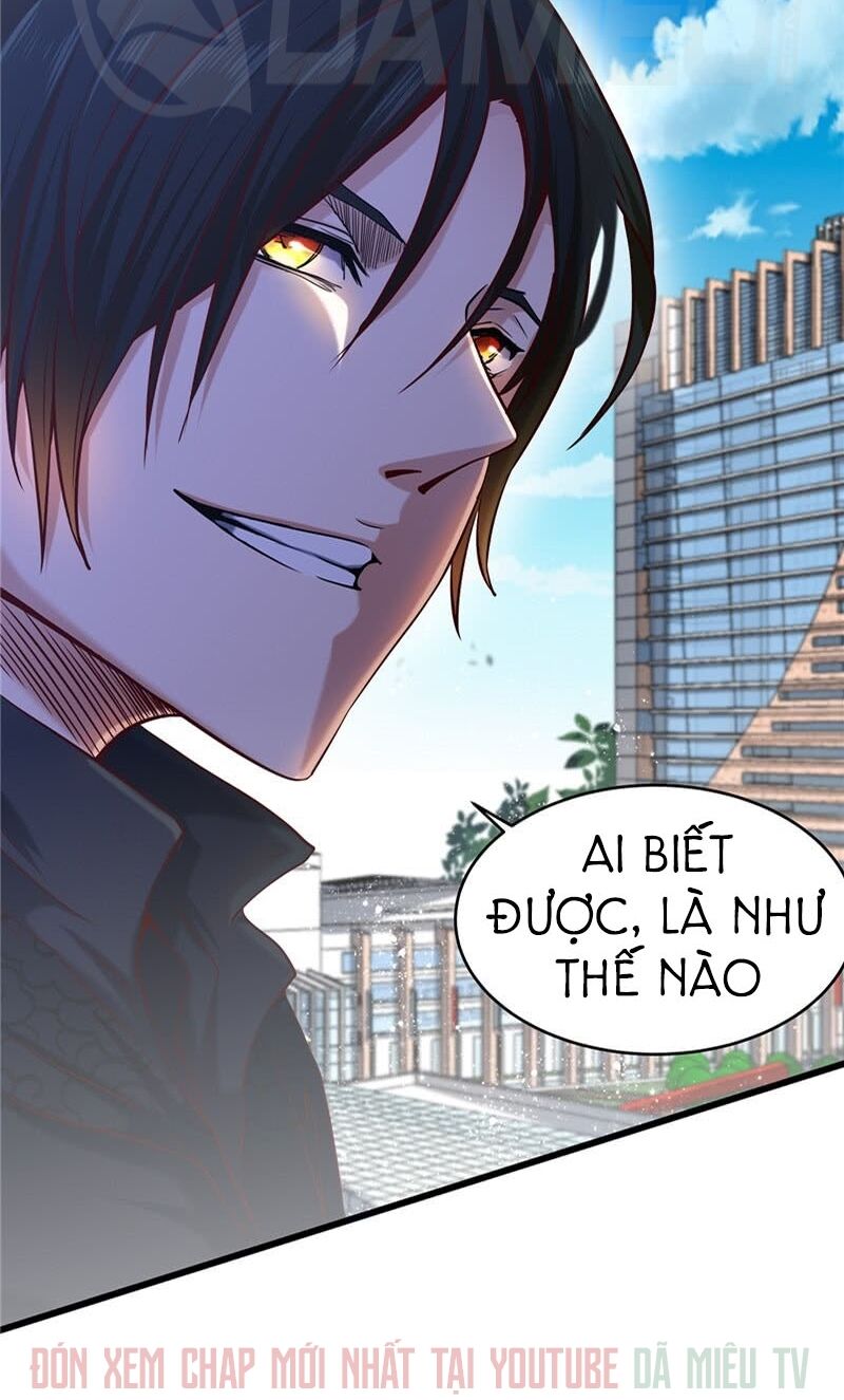 Nhất Phẩm Cao Thủ: Chapter 32