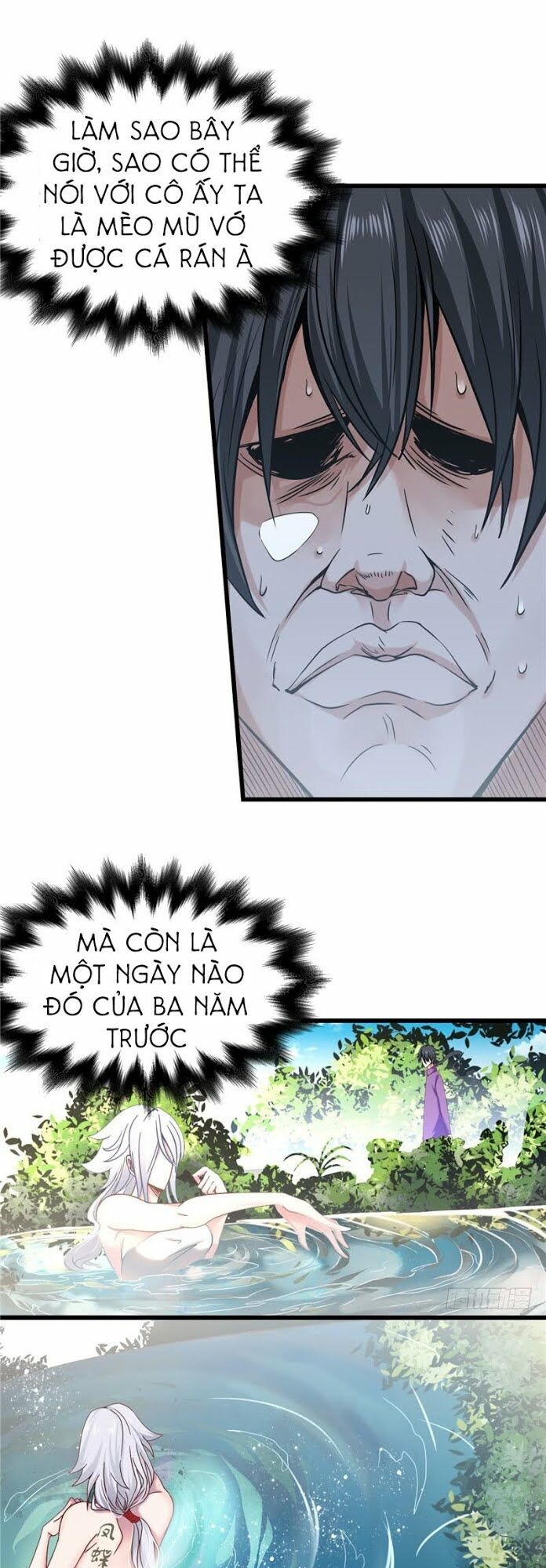 Nhất Phẩm Cao Thủ: Chapter 32