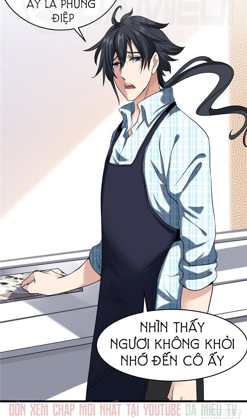 Nhất Phẩm Cao Thủ: Chapter 32