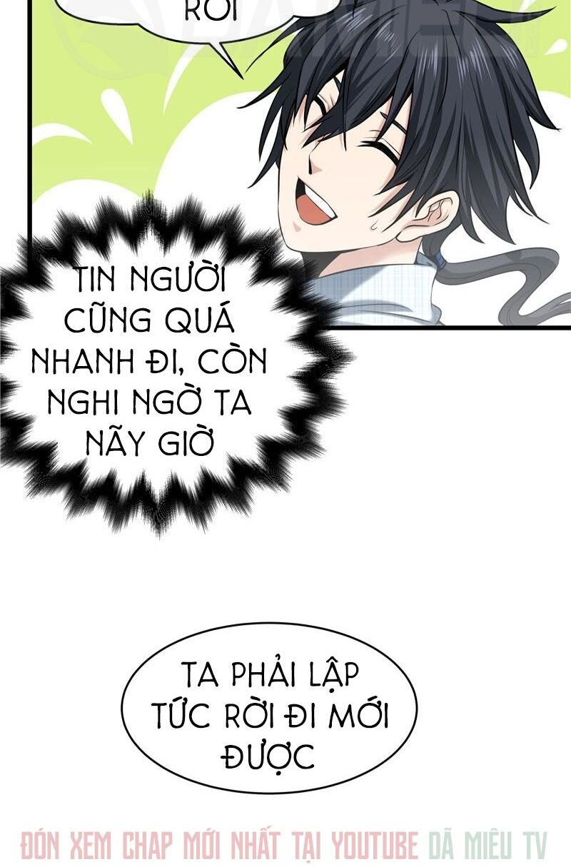 Nhất Phẩm Cao Thủ: Chapter 32