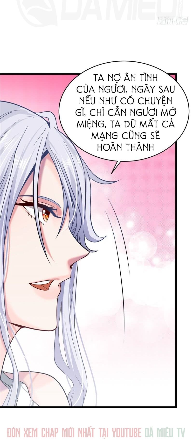 Nhất Phẩm Cao Thủ: Chapter 32