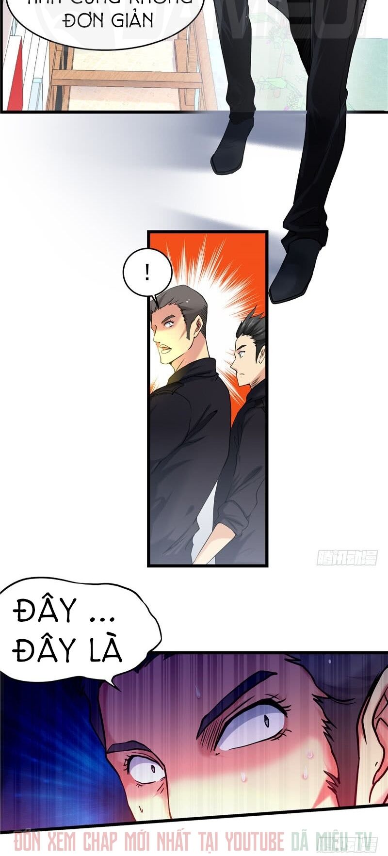 Nhất Phẩm Cao Thủ: Chapter 32