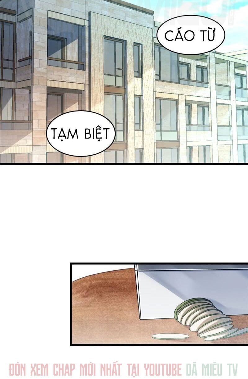 Nhất Phẩm Cao Thủ: Chapter 32