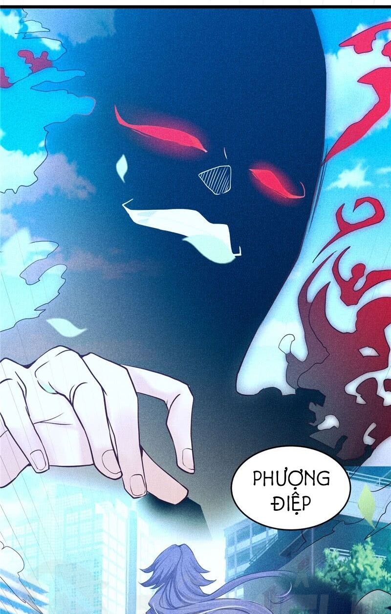 Nhất Phẩm Cao Thủ: Chapter 32