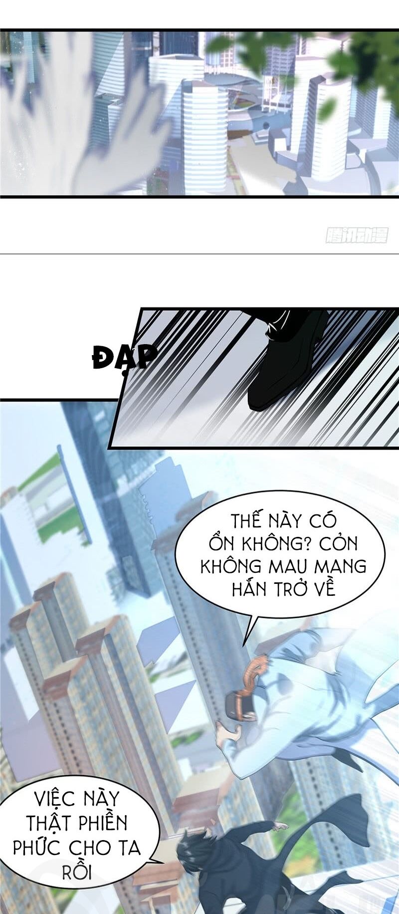 Nhất Phẩm Cao Thủ: Chapter 32
