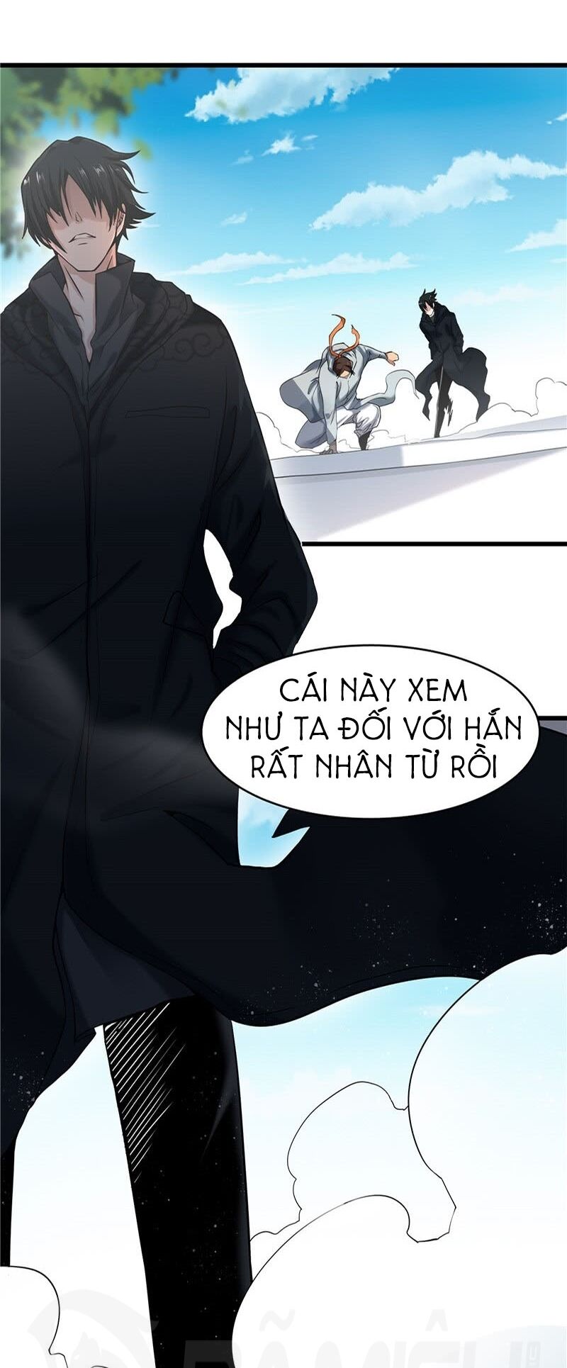 Nhất Phẩm Cao Thủ: Chapter 32