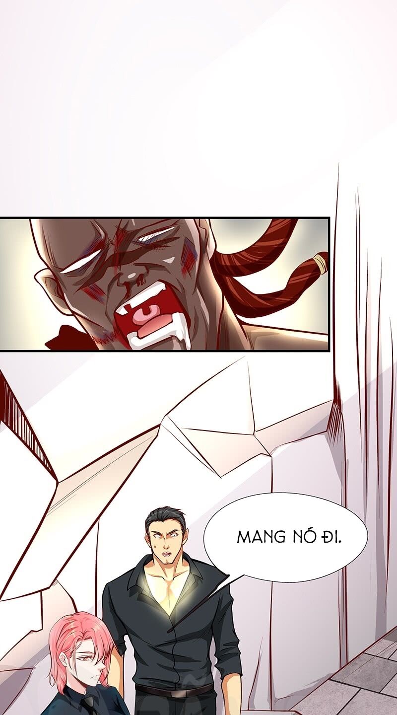 Nhất Phẩm Cao Thủ: Chapter 33