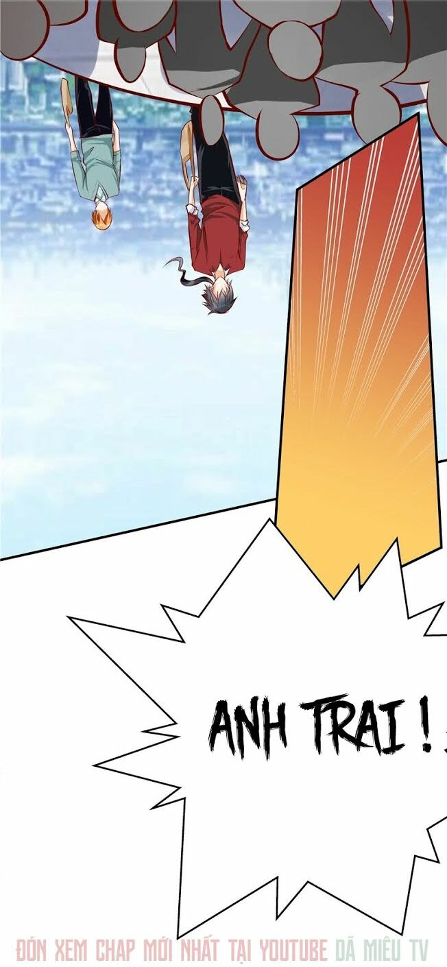 Nhất Phẩm Cao Thủ: Chapter 33