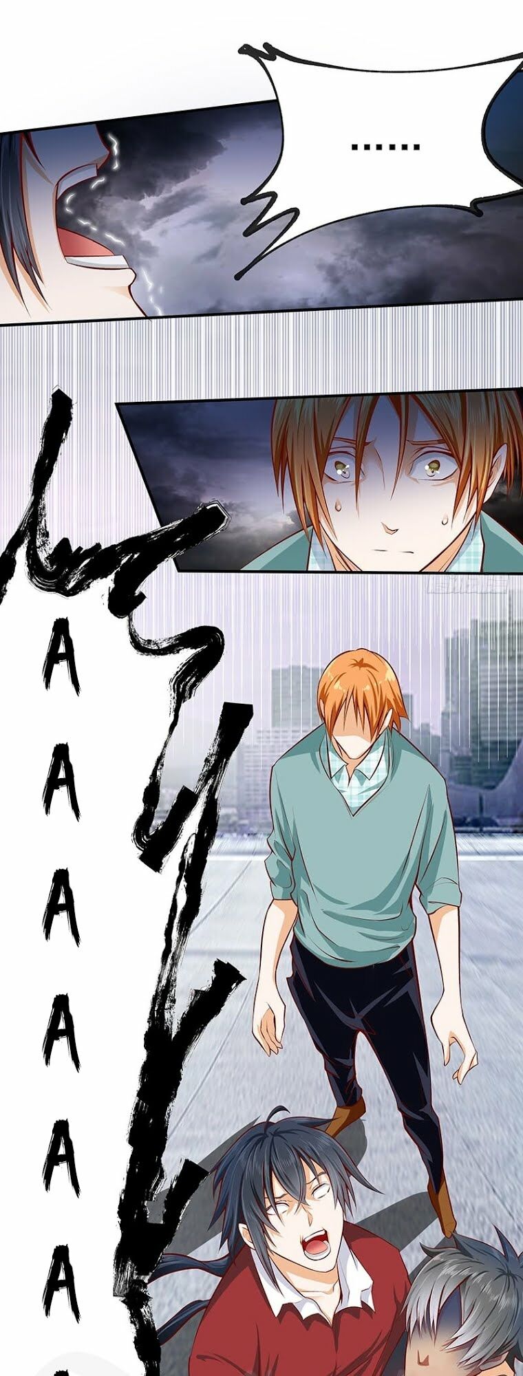 Nhất Phẩm Cao Thủ: Chapter 33