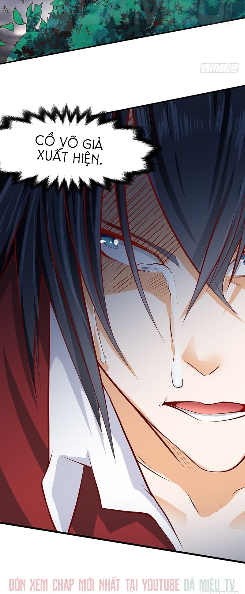 Nhất Phẩm Cao Thủ: Chapter 33