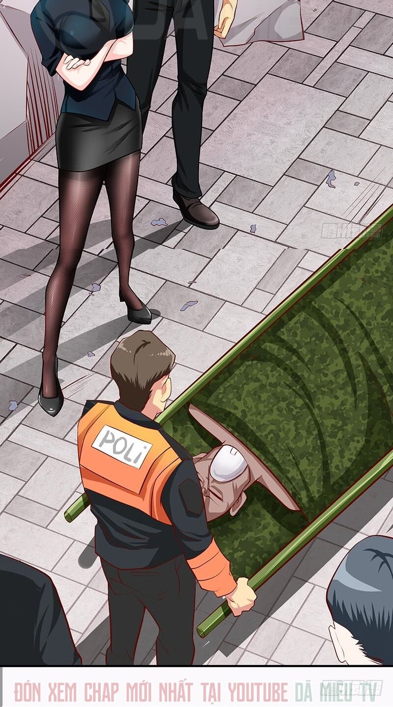 Nhất Phẩm Cao Thủ: Chapter 33