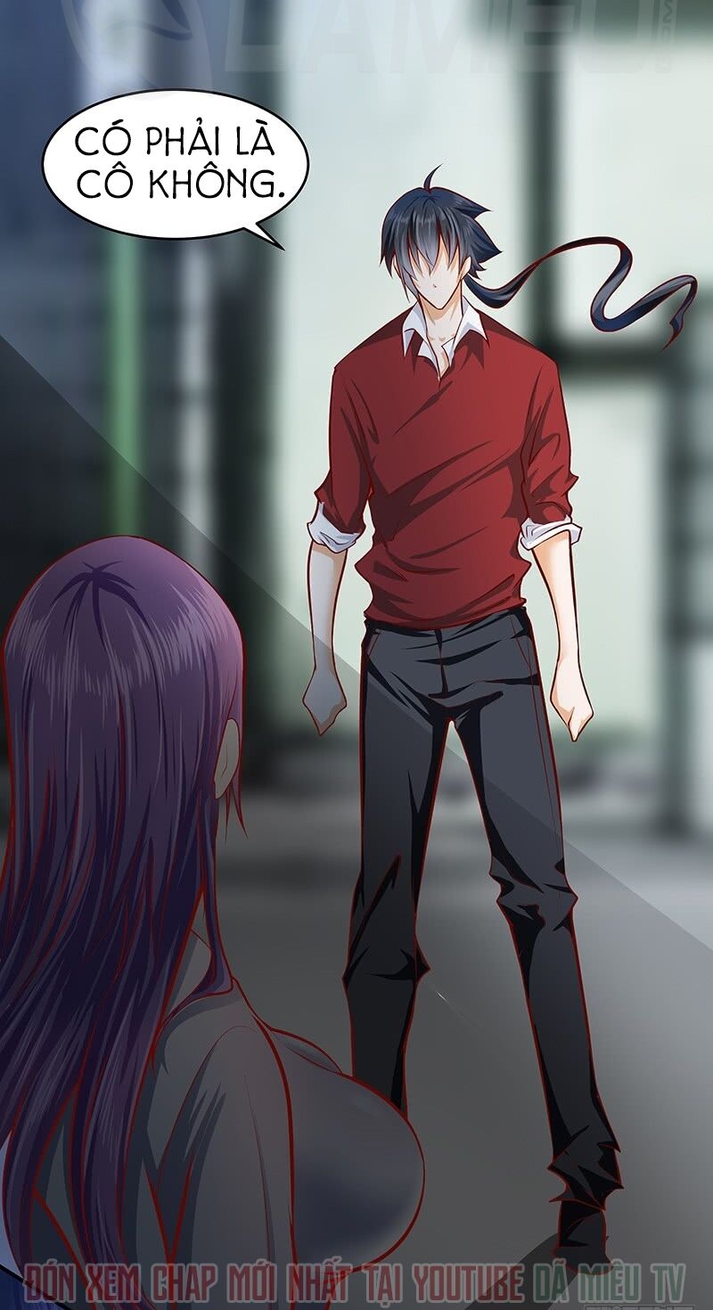 Nhất Phẩm Cao Thủ: Chapter 33