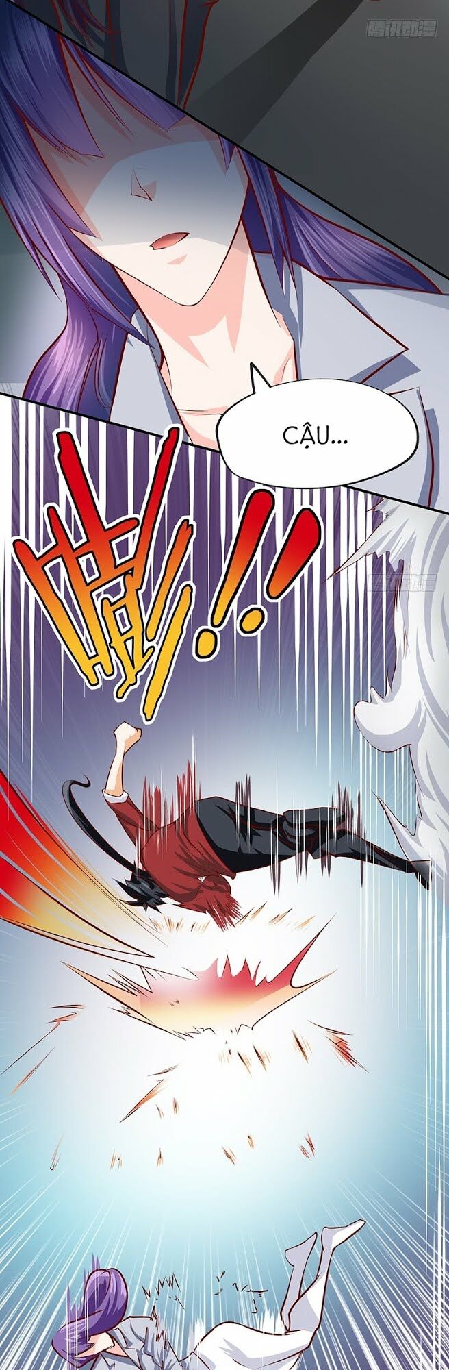 Nhất Phẩm Cao Thủ: Chapter 33