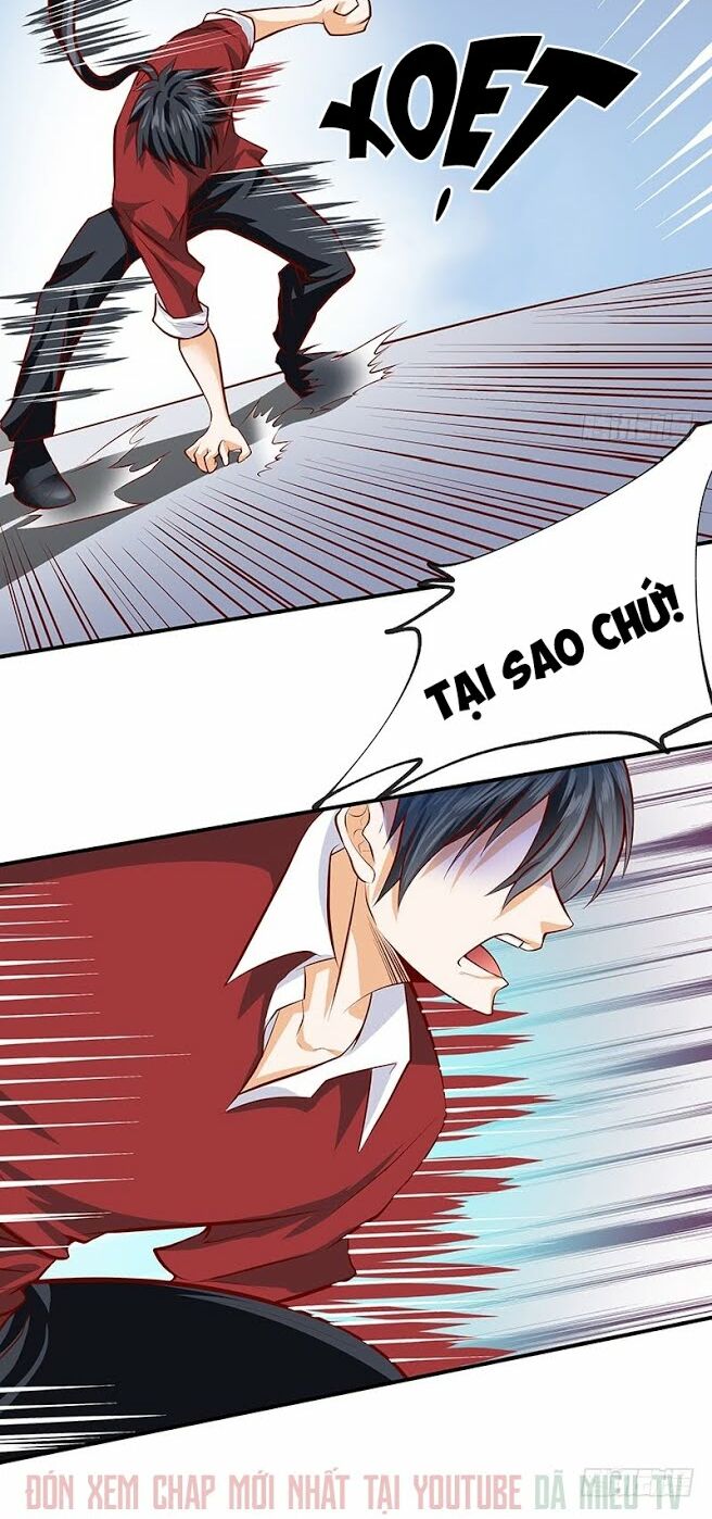 Nhất Phẩm Cao Thủ: Chapter 33