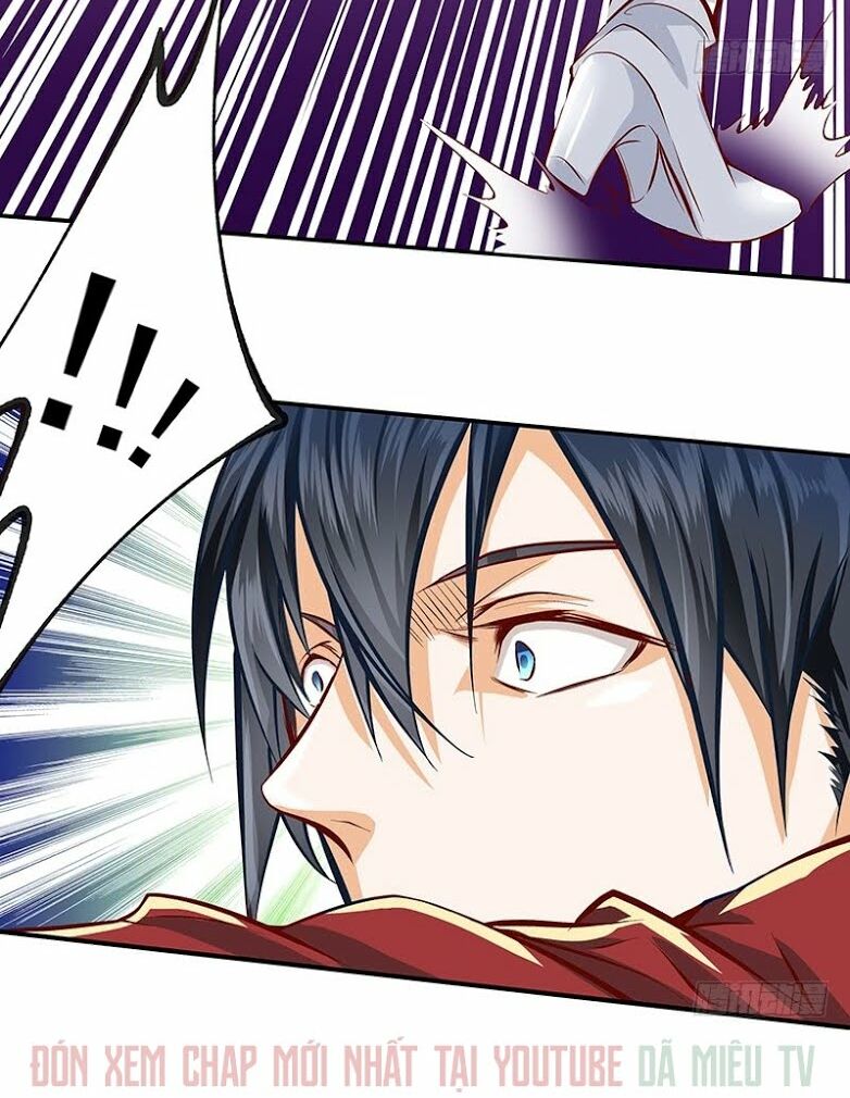 Nhất Phẩm Cao Thủ: Chapter 33