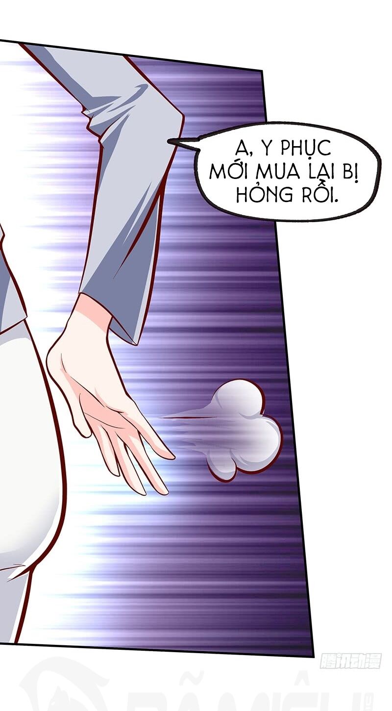Nhất Phẩm Cao Thủ: Chapter 33