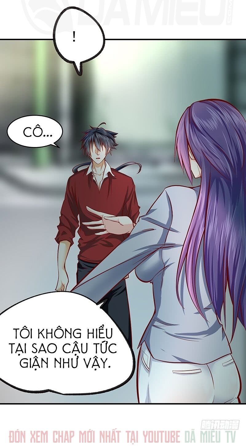 Nhất Phẩm Cao Thủ: Chapter 33