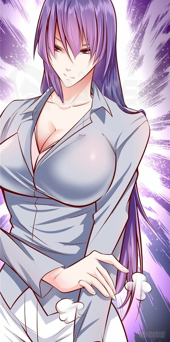 Nhất Phẩm Cao Thủ: Chapter 33