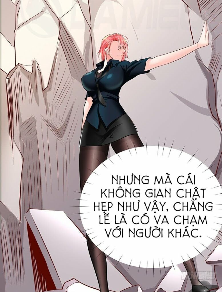 Nhất Phẩm Cao Thủ: Chapter 33