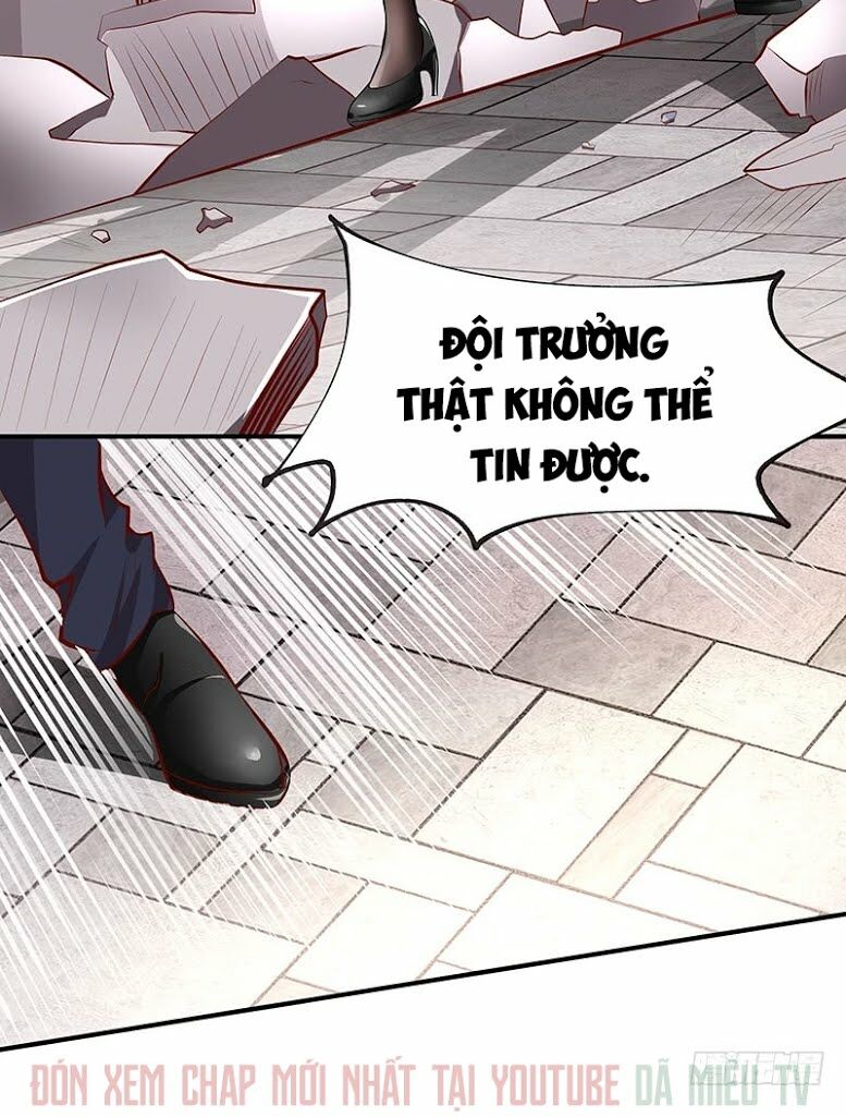 Nhất Phẩm Cao Thủ: Chapter 33
