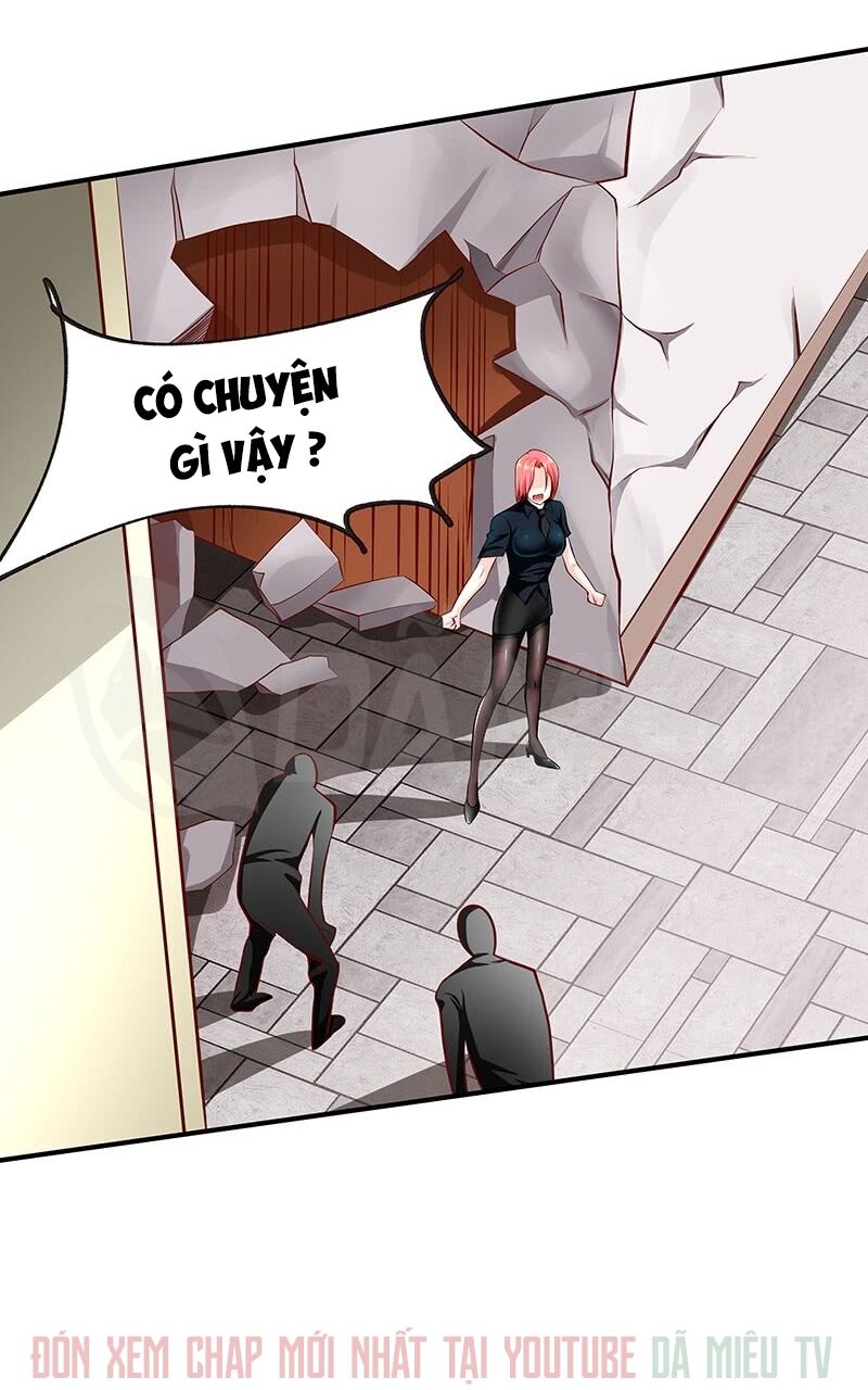 Nhất Phẩm Cao Thủ: Chapter 33