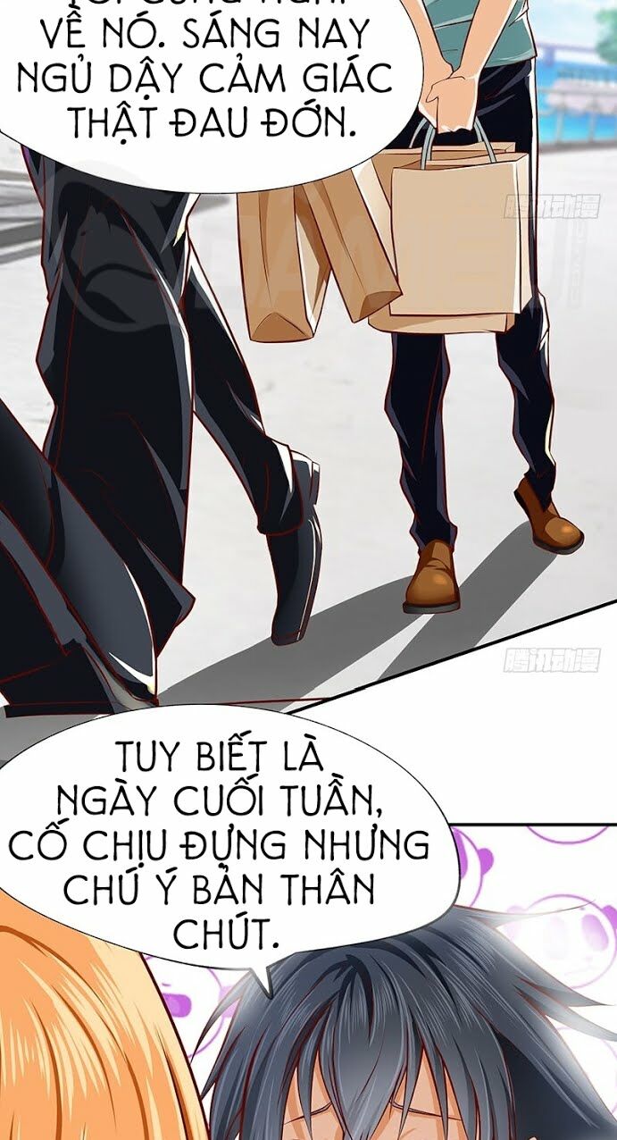 Nhất Phẩm Cao Thủ: Chapter 33