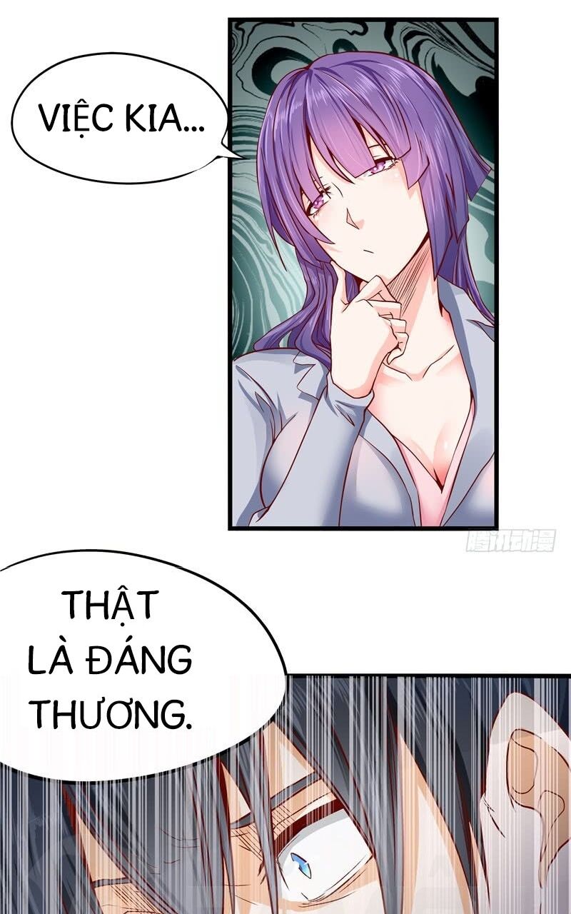 Nhất Phẩm Cao Thủ: Chapter 34
