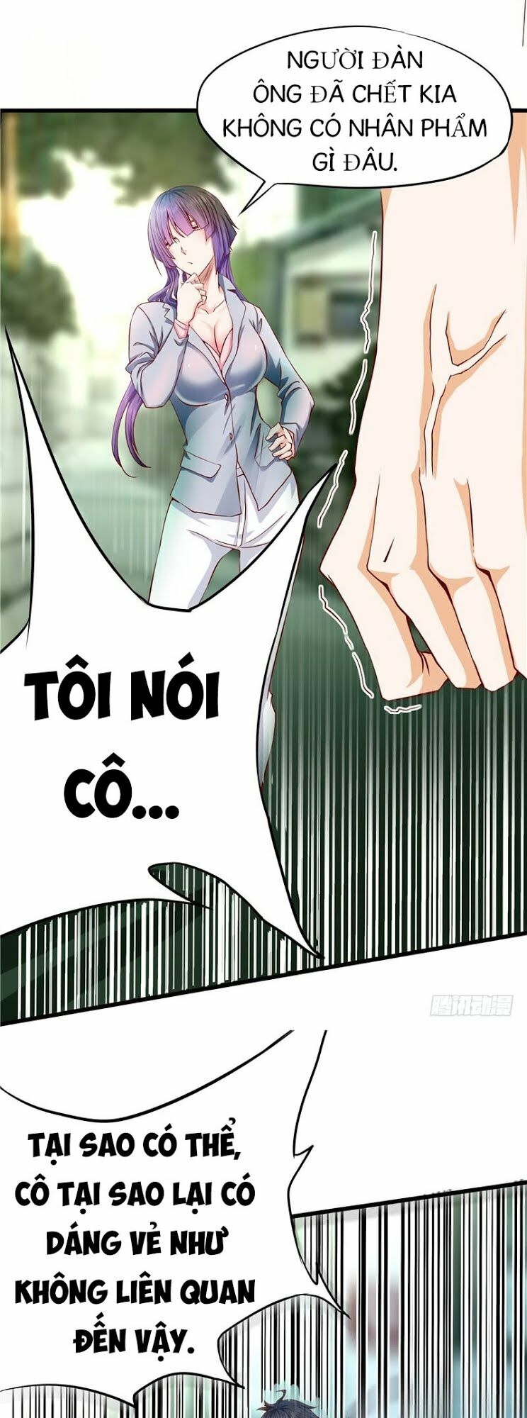 Nhất Phẩm Cao Thủ: Chapter 34