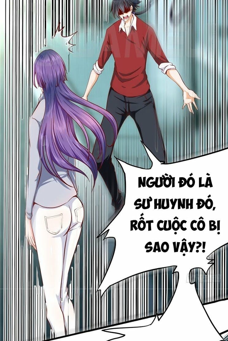 Nhất Phẩm Cao Thủ: Chapter 34