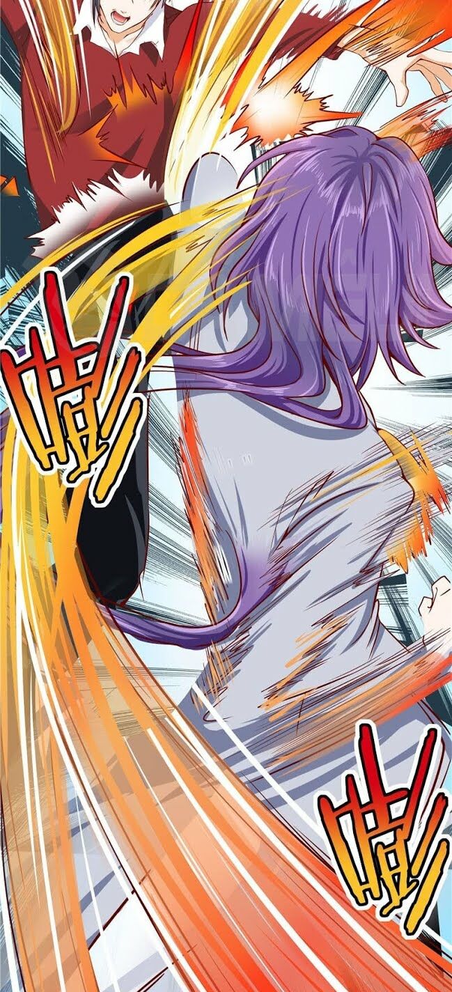 Nhất Phẩm Cao Thủ: Chapter 34