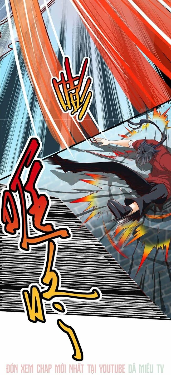 Nhất Phẩm Cao Thủ: Chapter 34