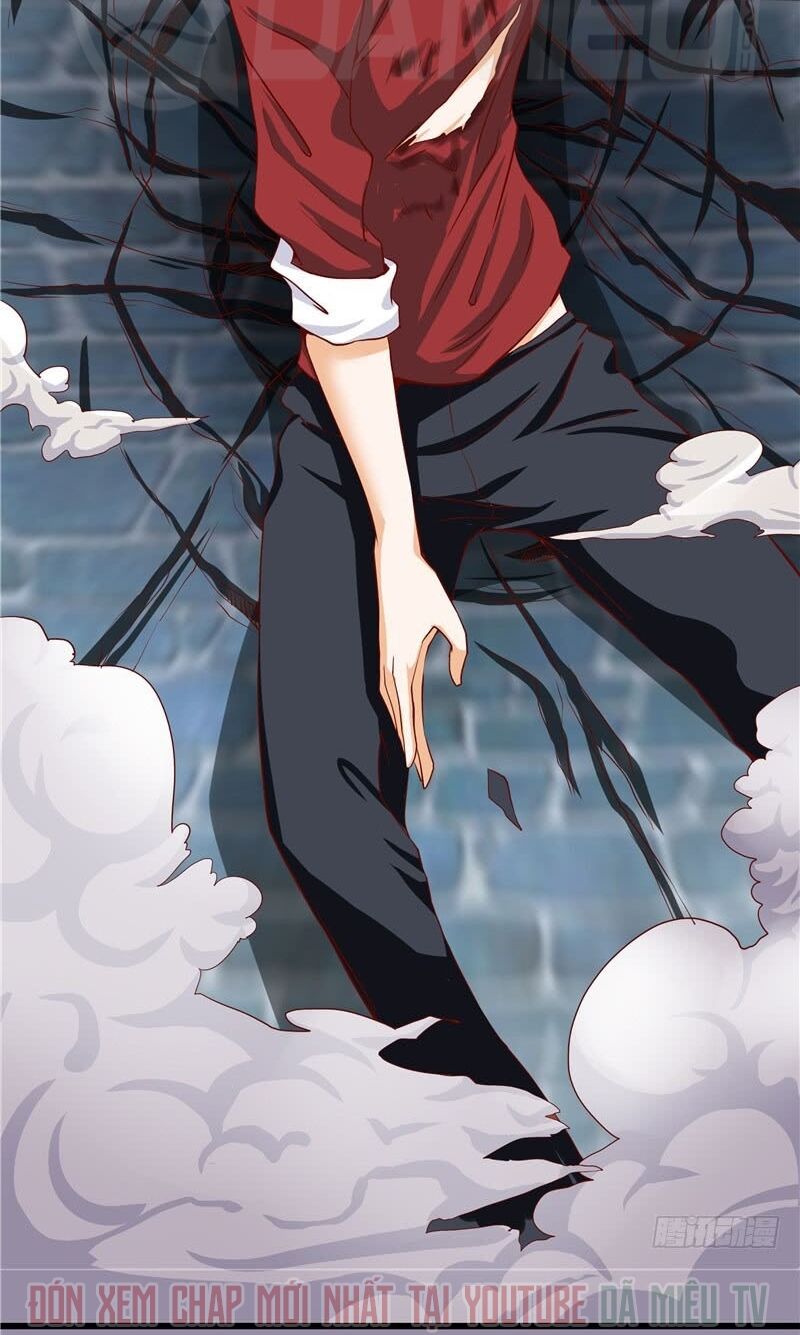 Nhất Phẩm Cao Thủ: Chapter 34