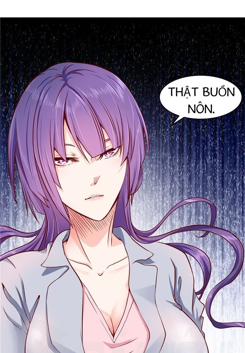 Nhất Phẩm Cao Thủ: Chapter 34
