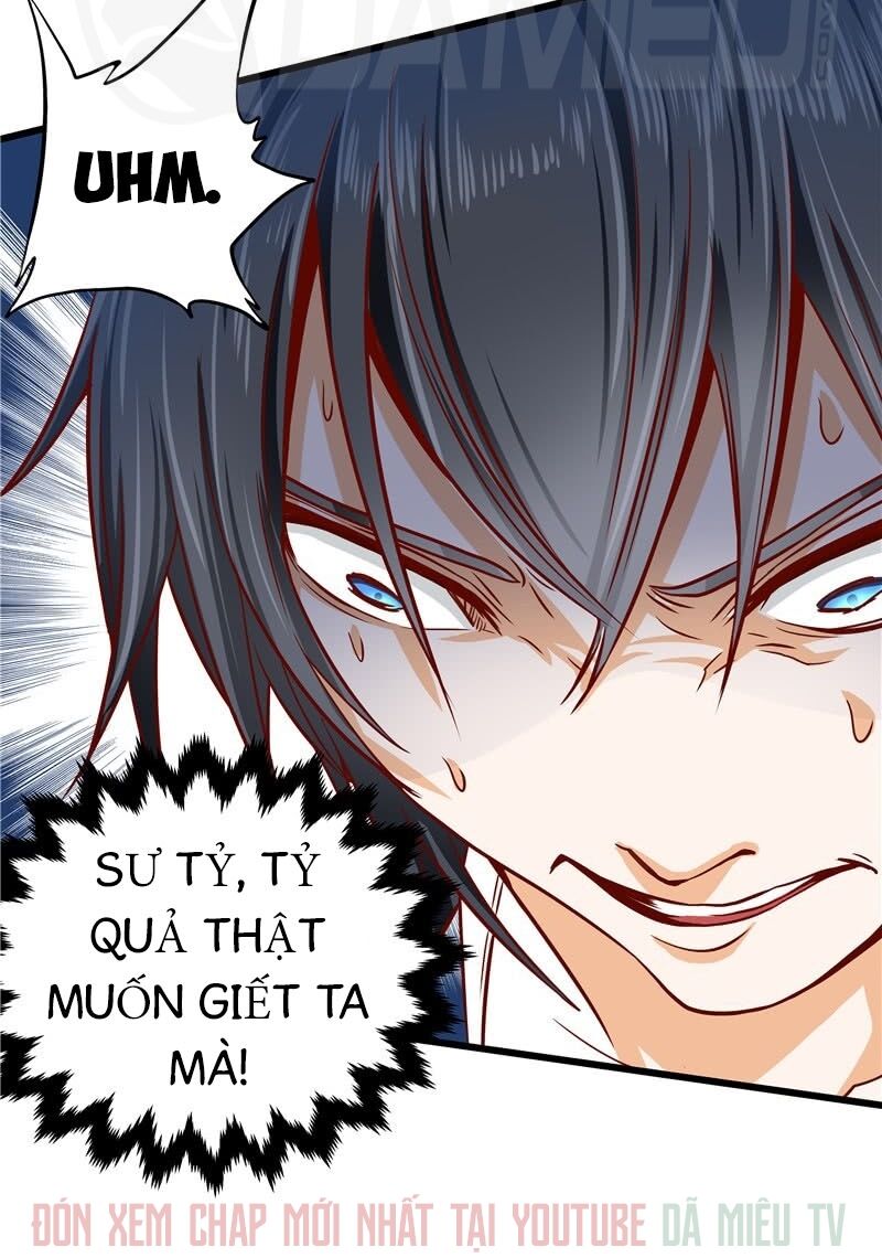 Nhất Phẩm Cao Thủ: Chapter 34