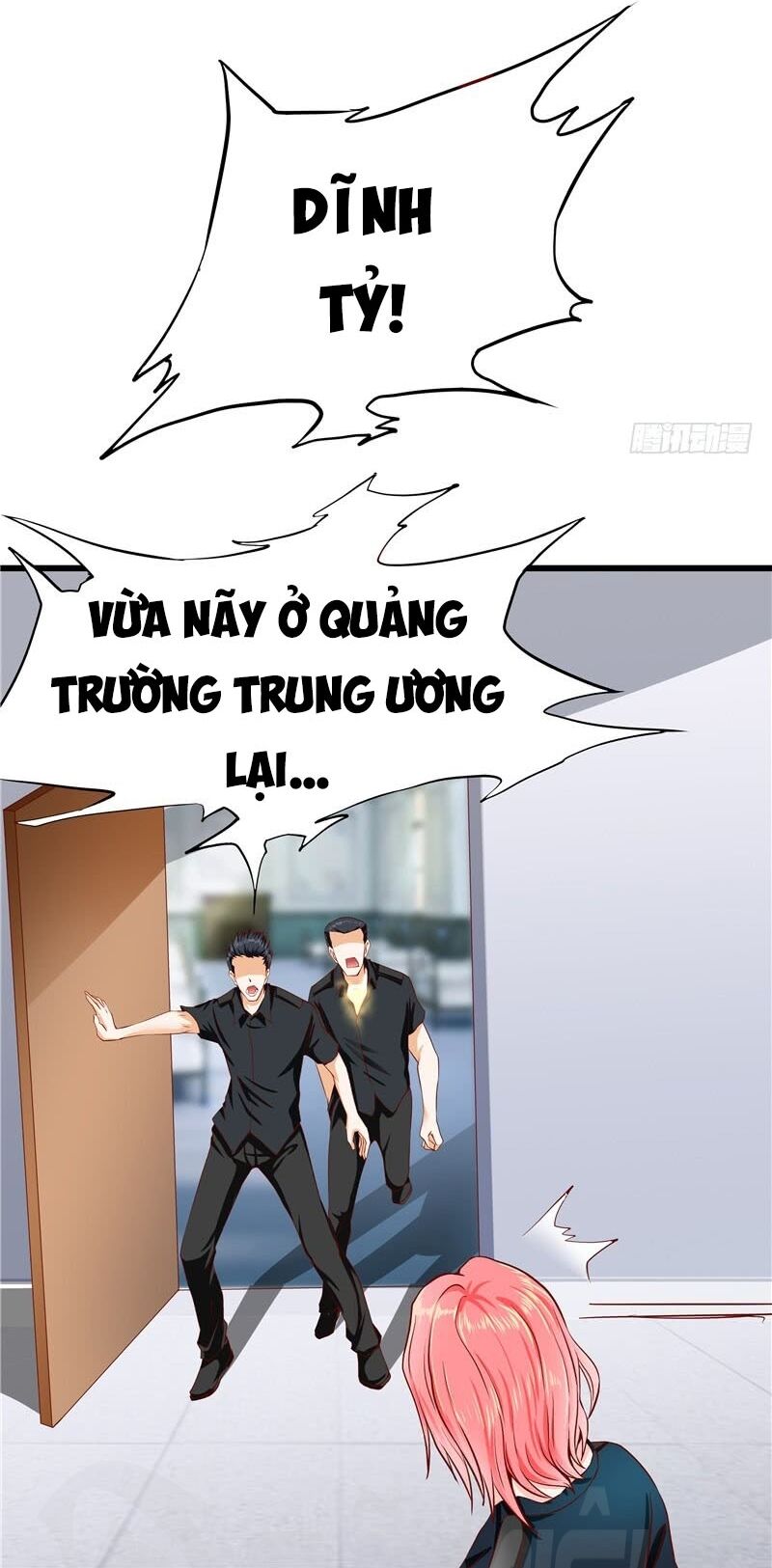Nhất Phẩm Cao Thủ: Chapter 34