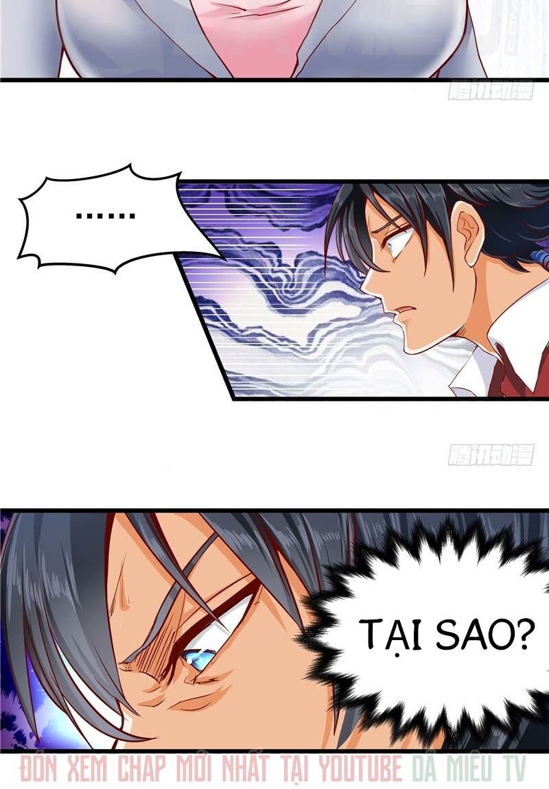 Nhất Phẩm Cao Thủ: Chapter 34