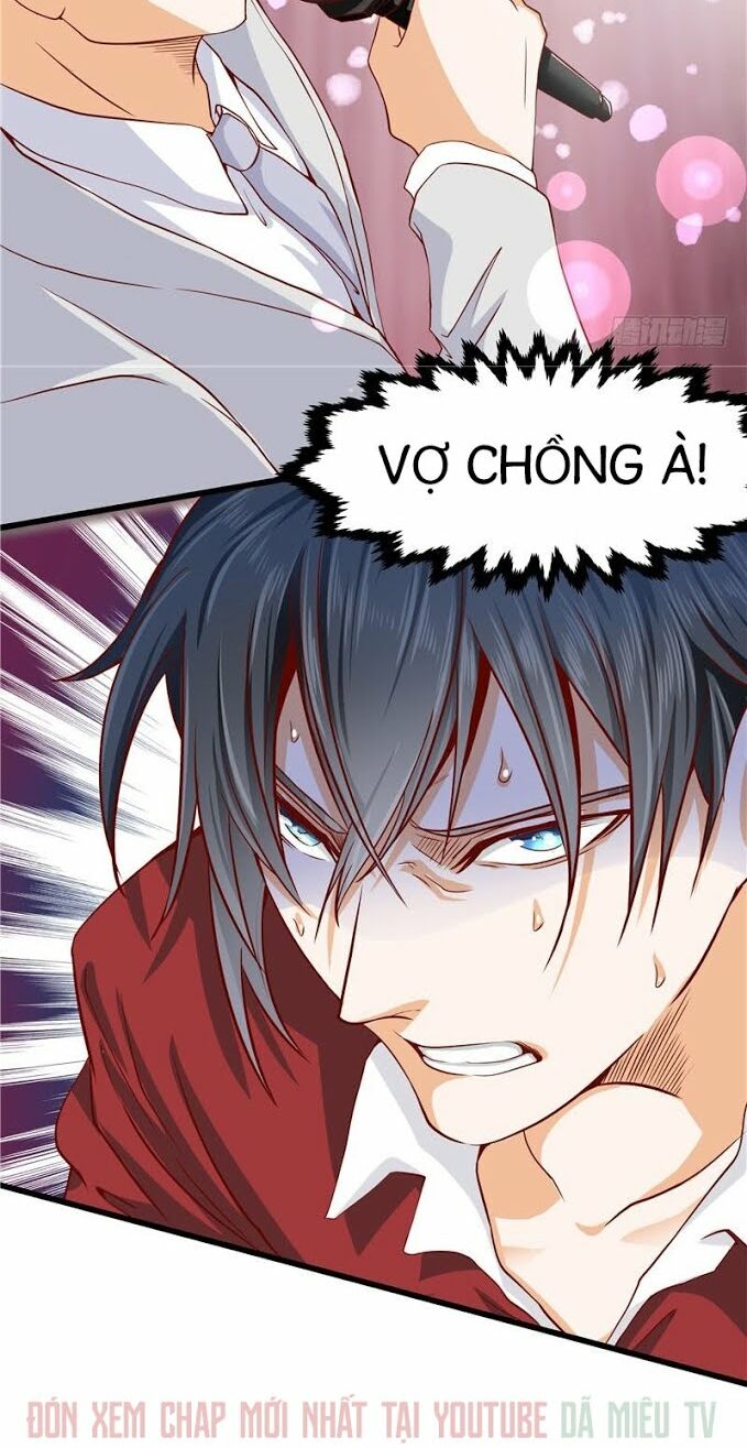 Nhất Phẩm Cao Thủ: Chapter 34