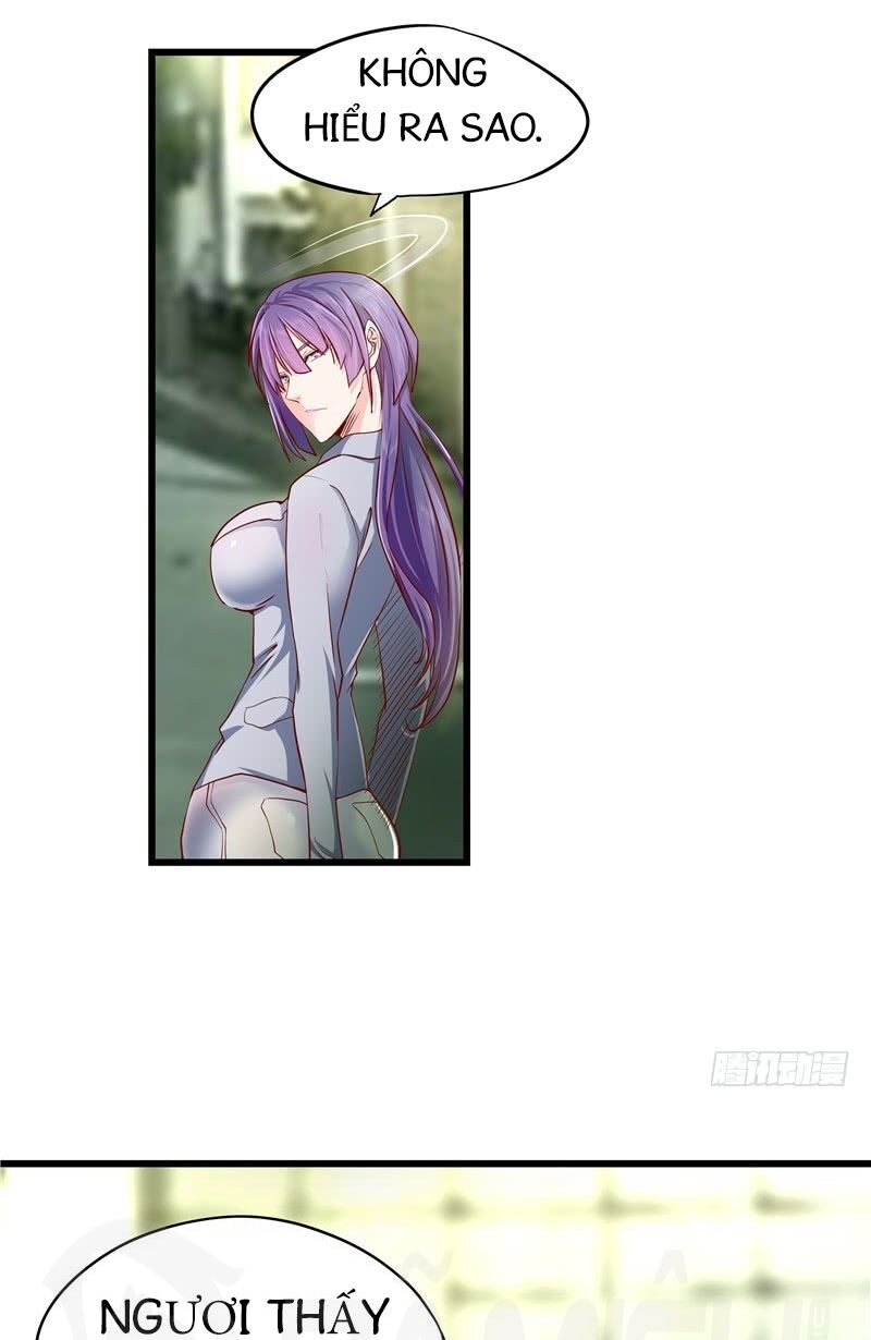 Nhất Phẩm Cao Thủ: Chapter 34