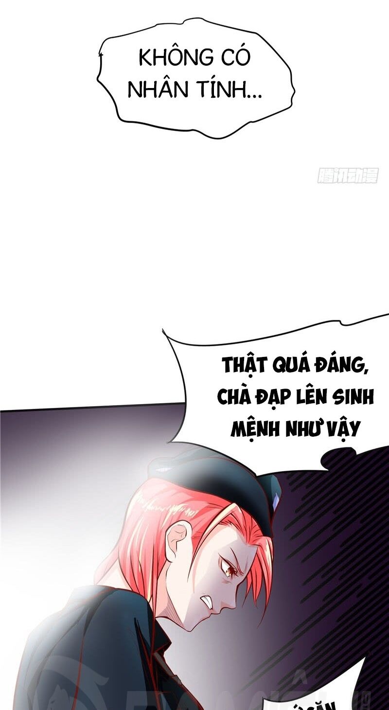Nhất Phẩm Cao Thủ: Chapter 35