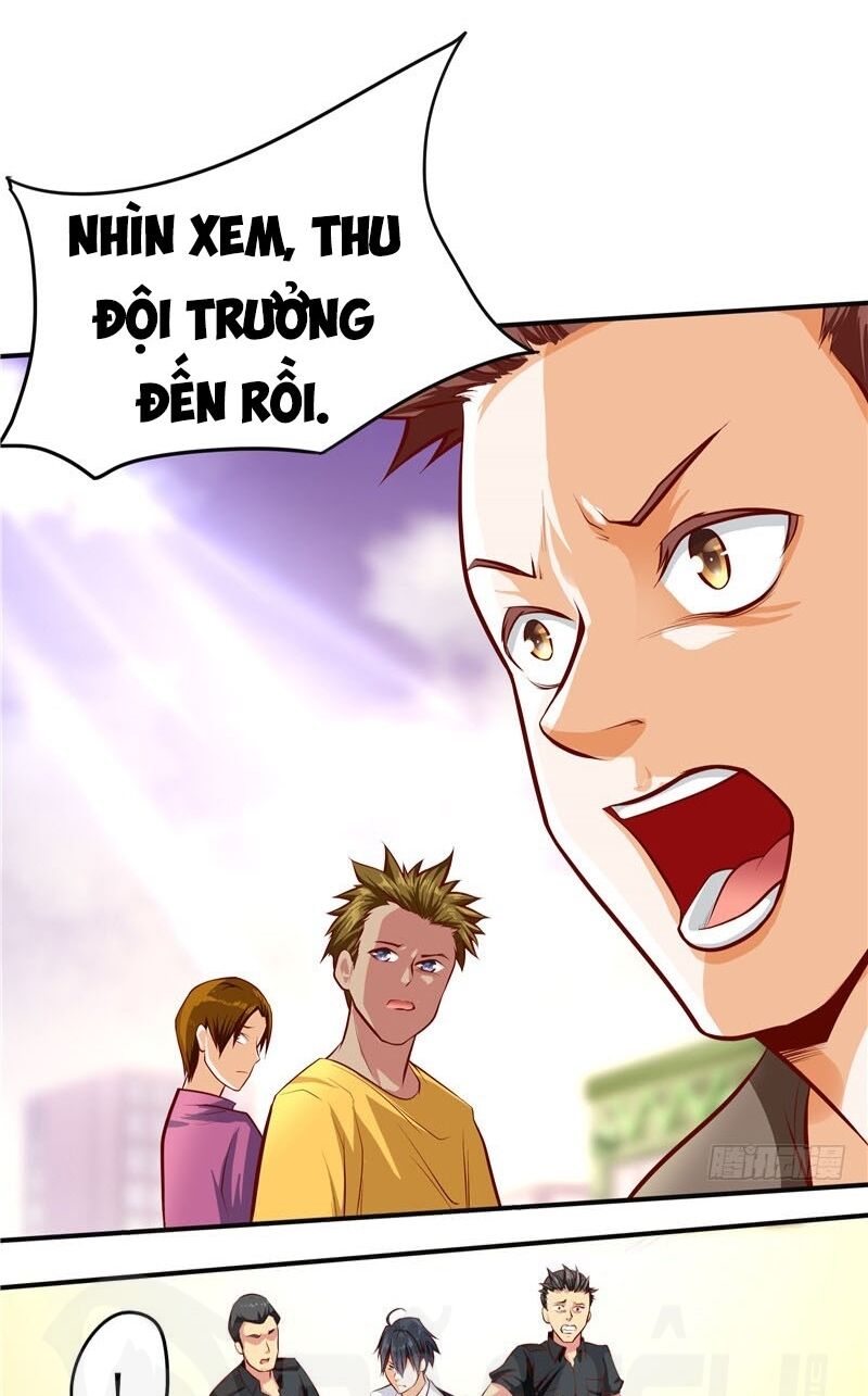 Nhất Phẩm Cao Thủ: Chapter 35