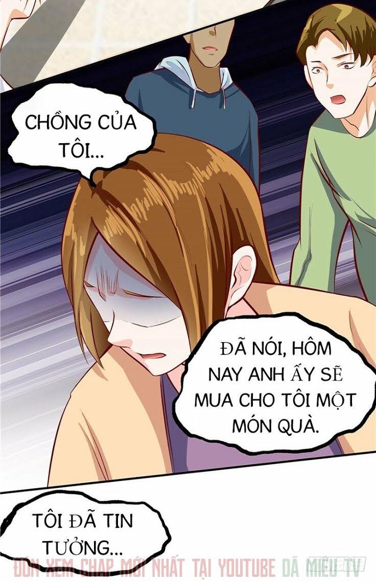 Nhất Phẩm Cao Thủ: Chapter 35